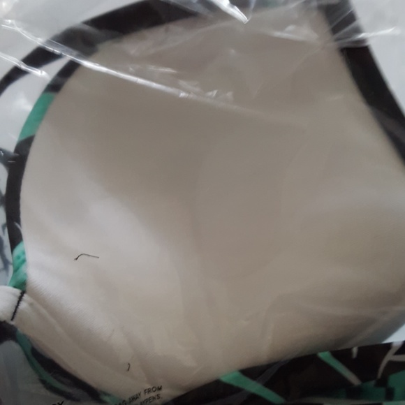 NEW Victoria's secret STRAPPY HALTER BIKINI SET - Picture 5 of 5